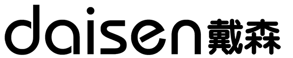Daisen logo