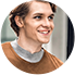 William, CEO