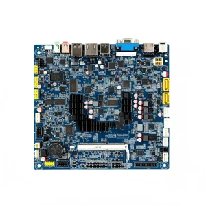 High-Quality Wireless Access Point PCB Assembly Service, Factory