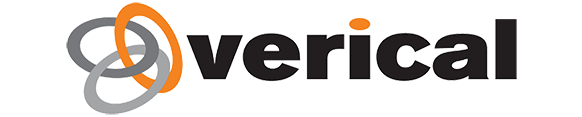 Verical logo