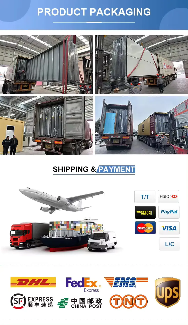 Transport Packing