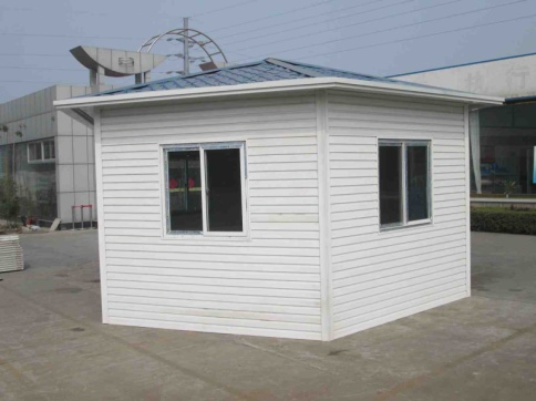 Nice Designed Luxury Vacation Container House Villa