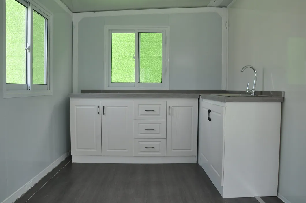 Container House Design 2