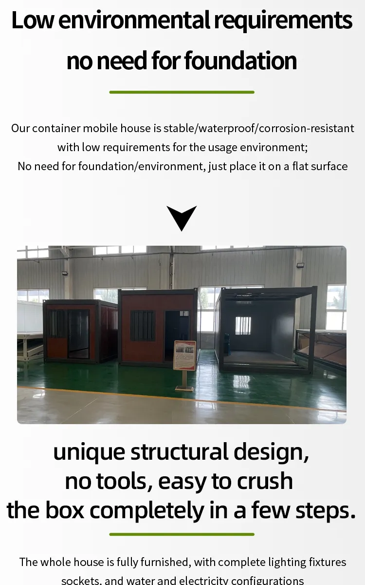 Container House View 6