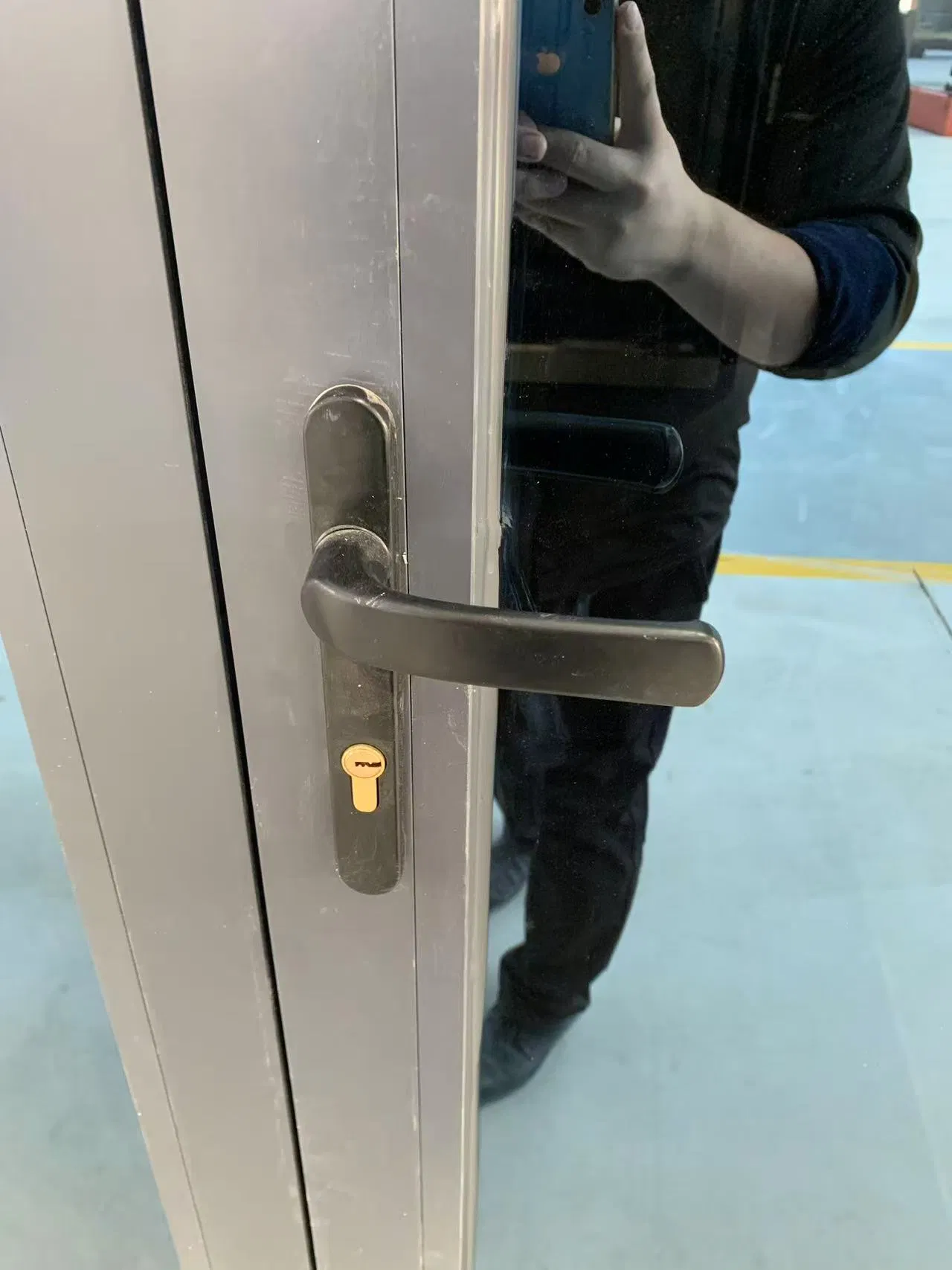 Fast Installation Waterproof Customized Studio Site Office Living Unit Space-Saving with Good Service