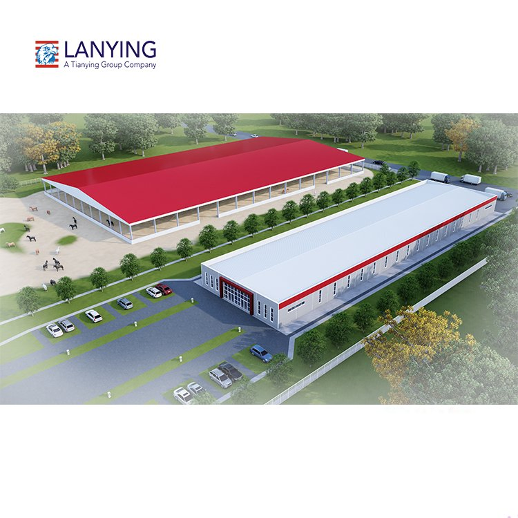 Construction Container Design Warehouse Container Units Modern Modular Architecture