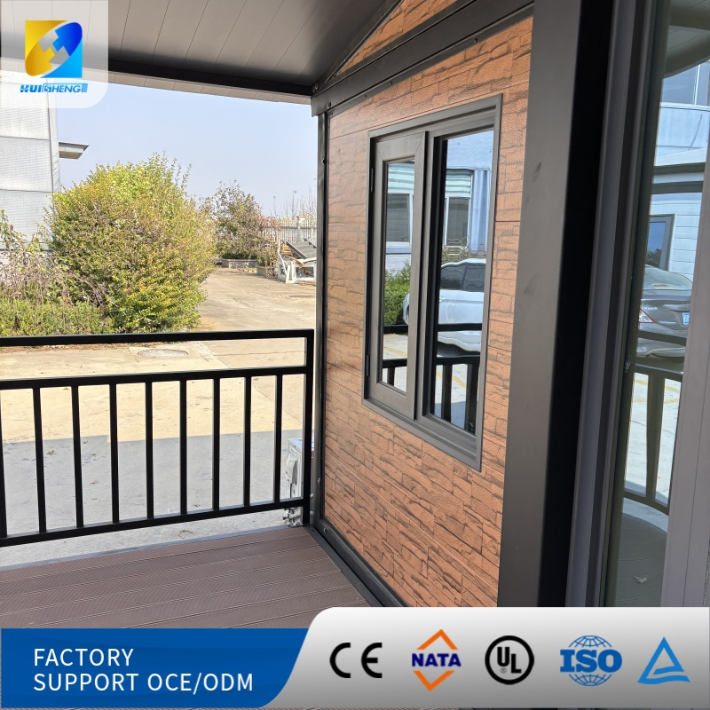 20/40 Foot Expandable Container House