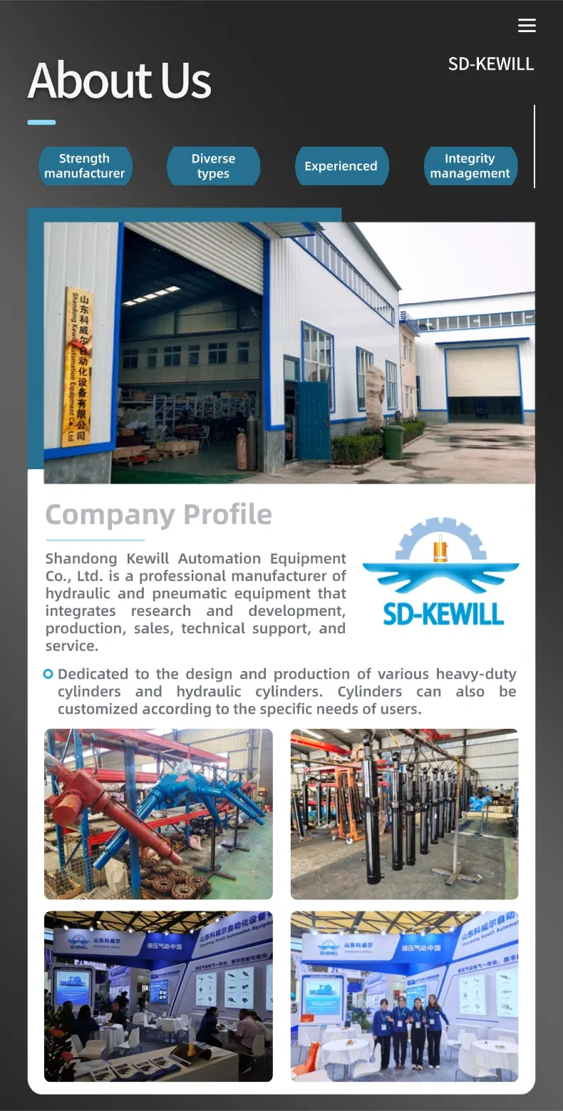 Hydraulic Power Unit View 13