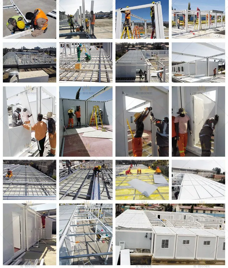 Installation Process