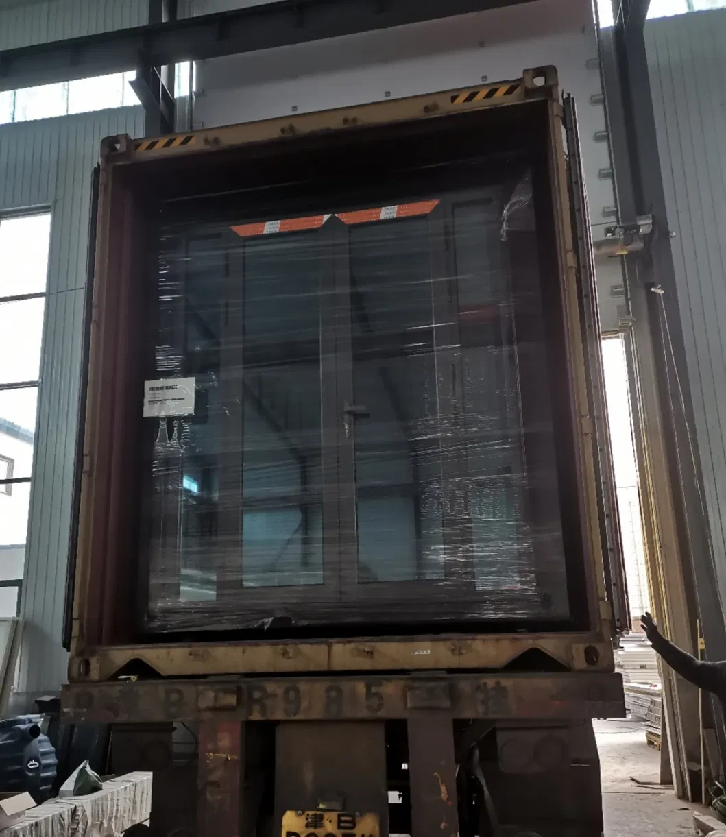 Packaging and Shipping