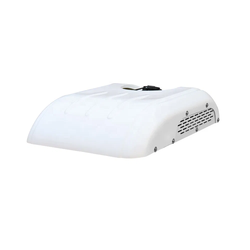 Electric Powered Reefer Units Frozen Van Container Refrigeration Unit