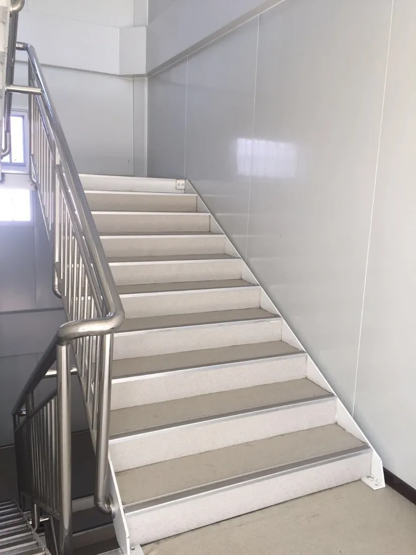 Luxury Vacation Container House Villa