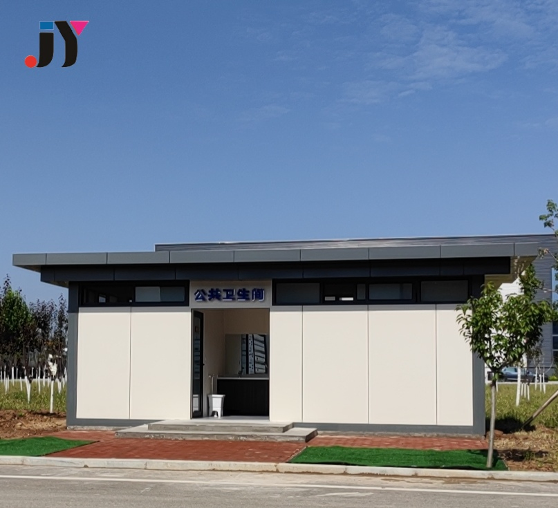 High Quality Portable Shipping Container Home Building Prefabricated Modern Luxury Steel Structure Prefab Houses Villas for Sale