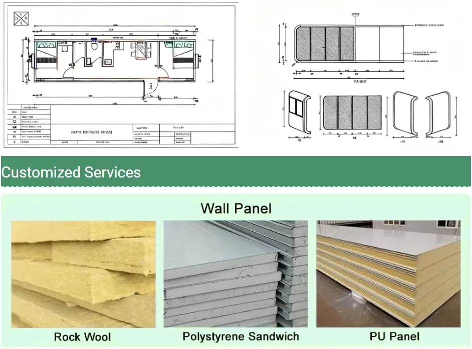 Modular Architecture 7