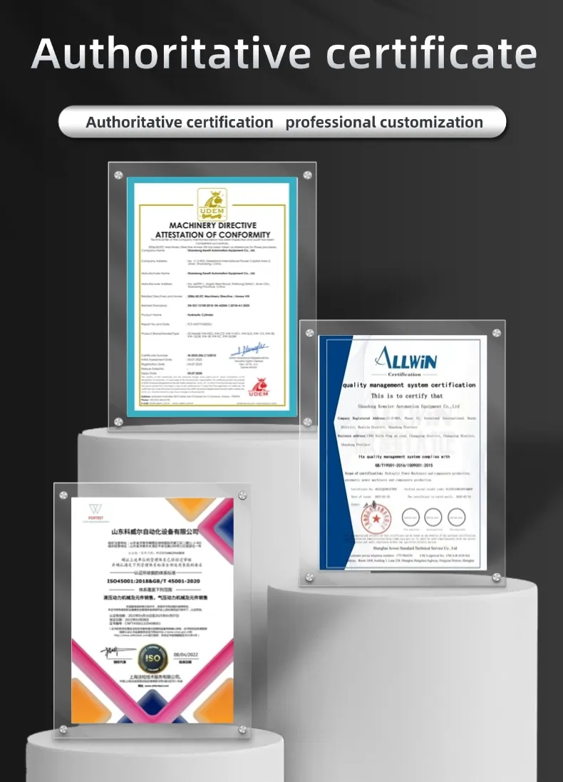 Hydraulic Power Unit View 12