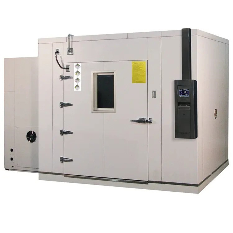 High-Performance Mobile Cold Storage Room Premium Freezer Container for Meat and Fish with Advanced Insulation and Refrigeration