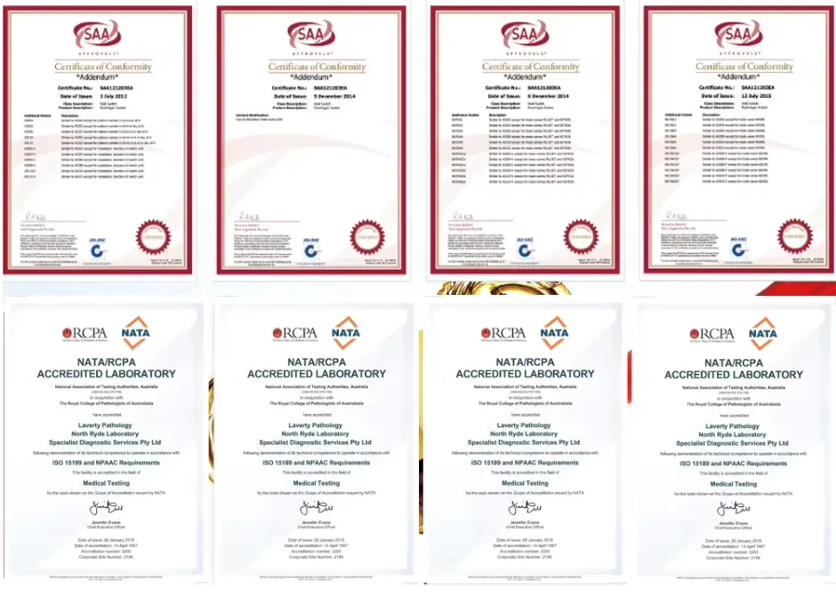 Modular Architecture 16