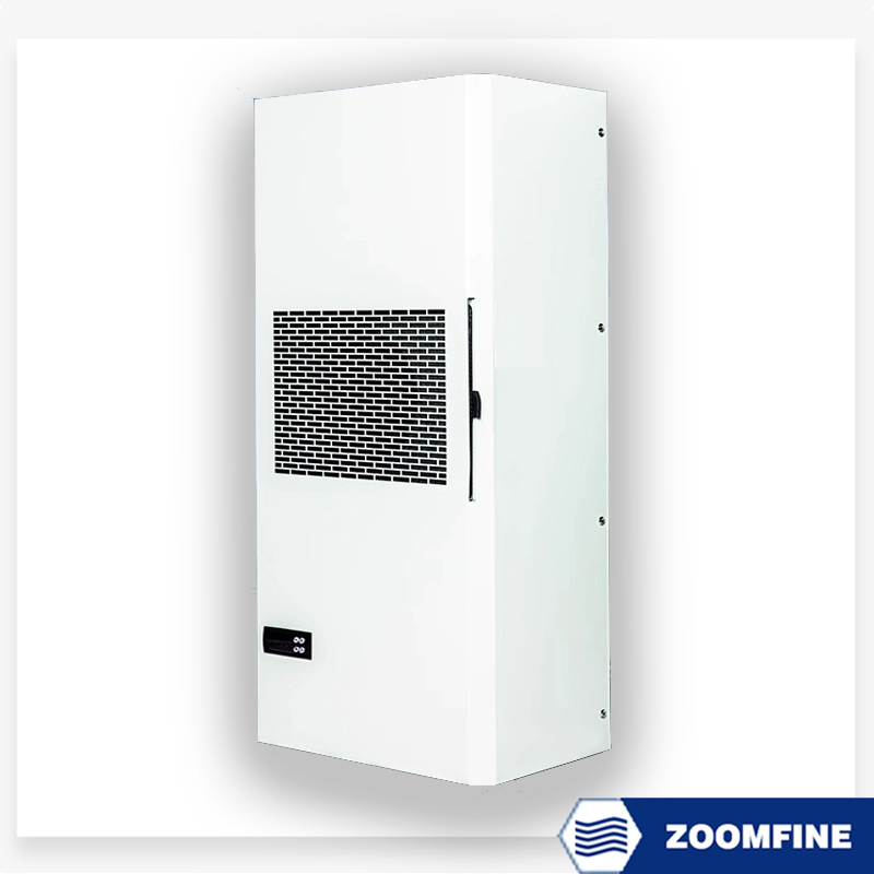 Outdoor Type Air Conditioning Unit for Prefabricated Modules and Containers