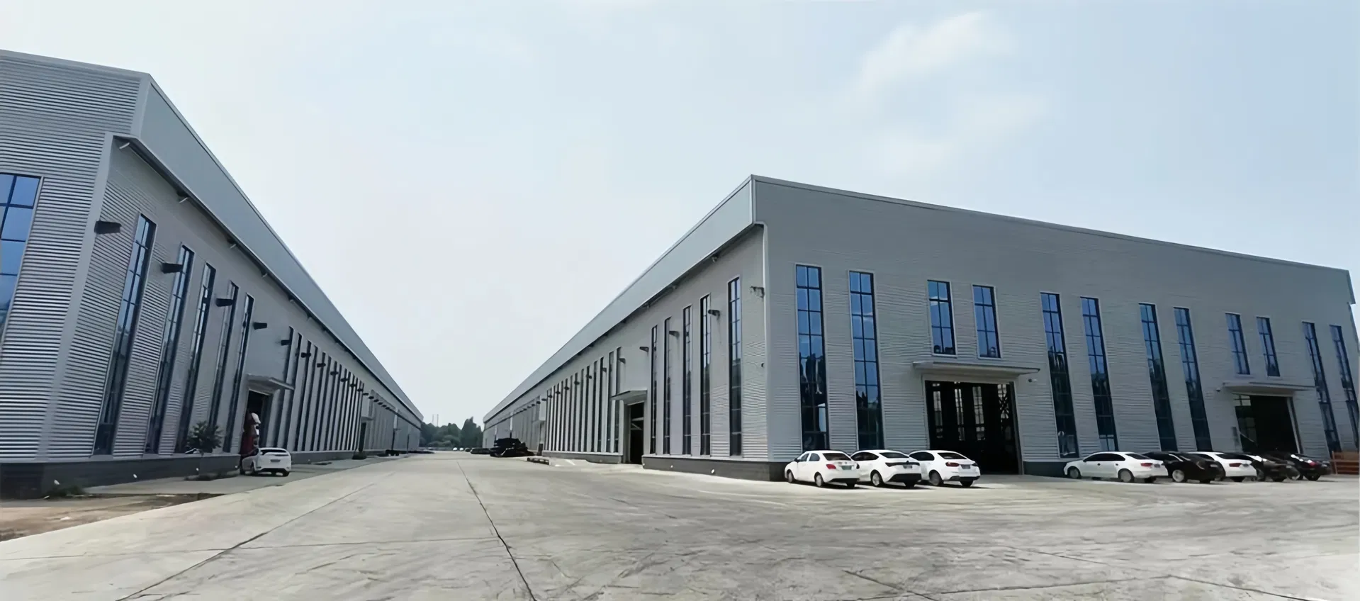 Factory Overview