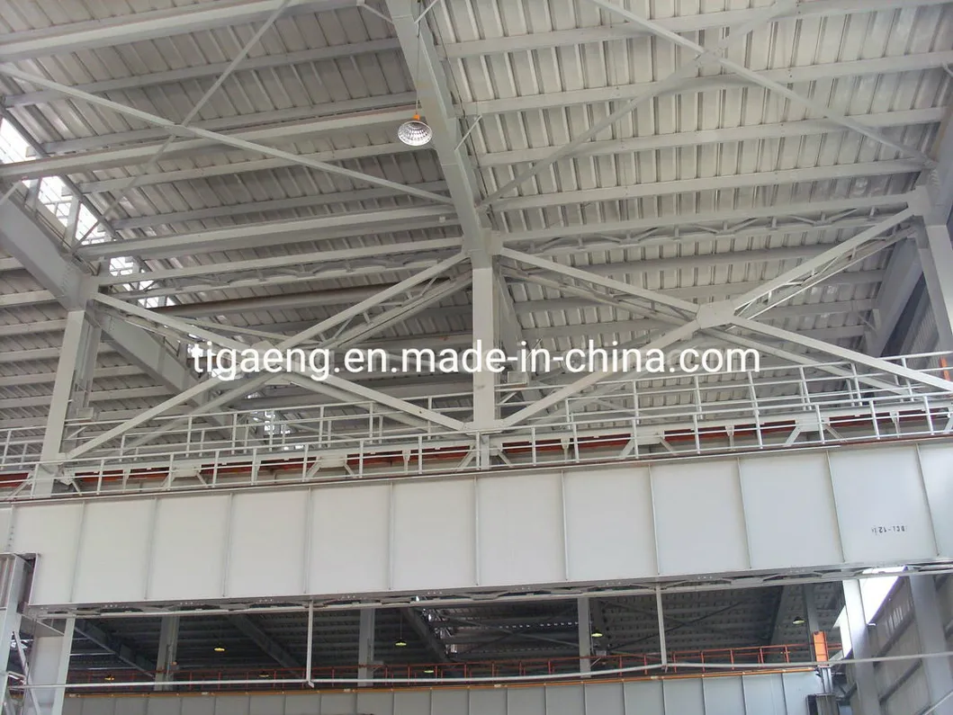 Prefabricated Components