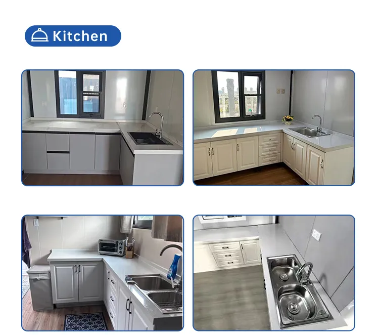 Quick Install Prefab