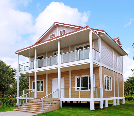 Prefabricated Portable Tiny Luxury Container House Prefab Light Steel Structure Prefab Steel Villa