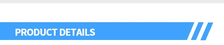 Product Details Banner