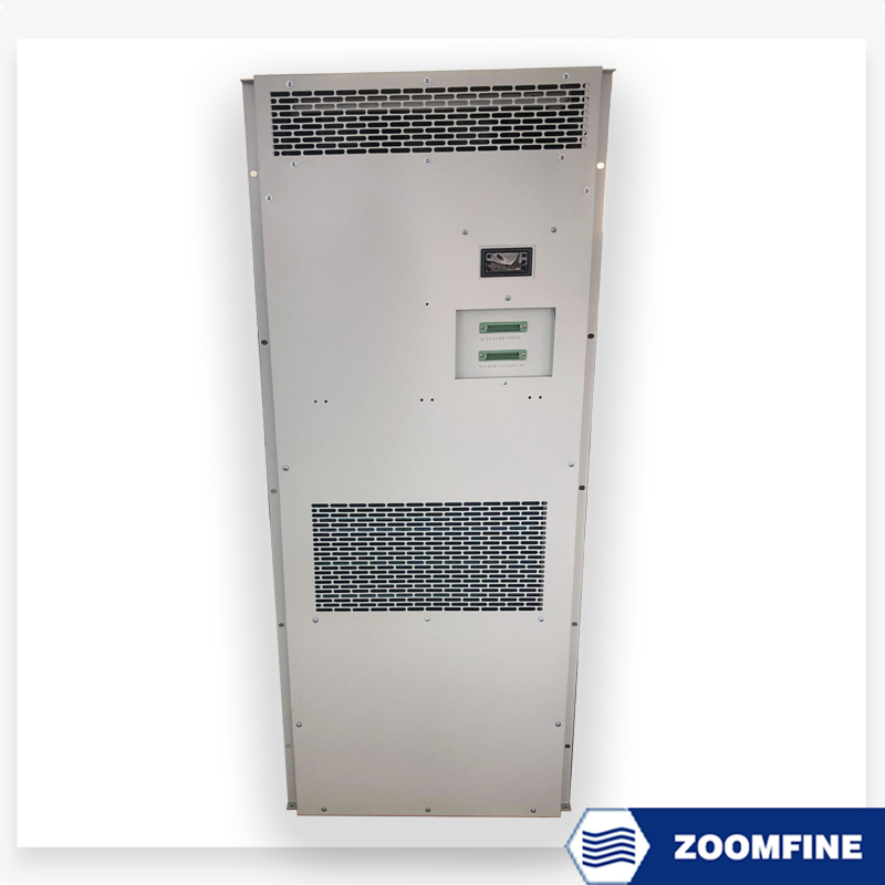 Outdoor Type Air Conditioning Unit for Prefabricated Modules and Containers