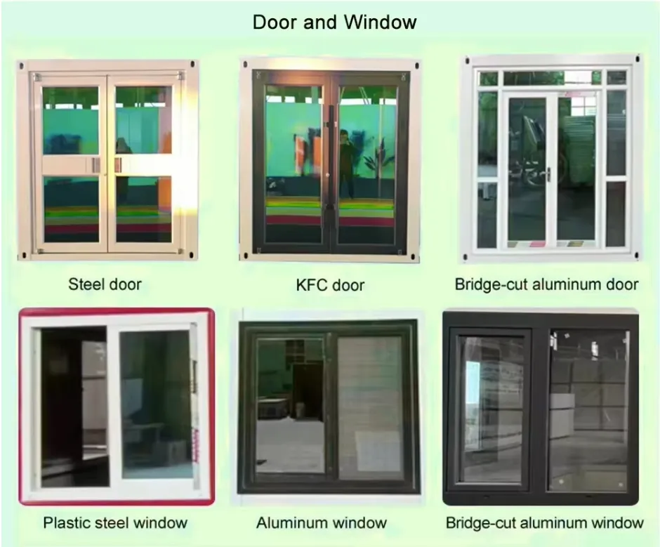 Modular Architecture 9