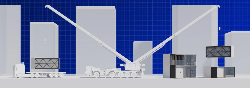 Installation Process