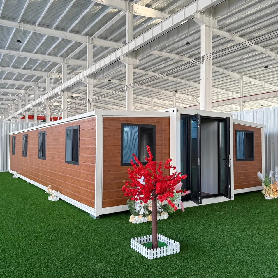 Modular Homes Prefab
