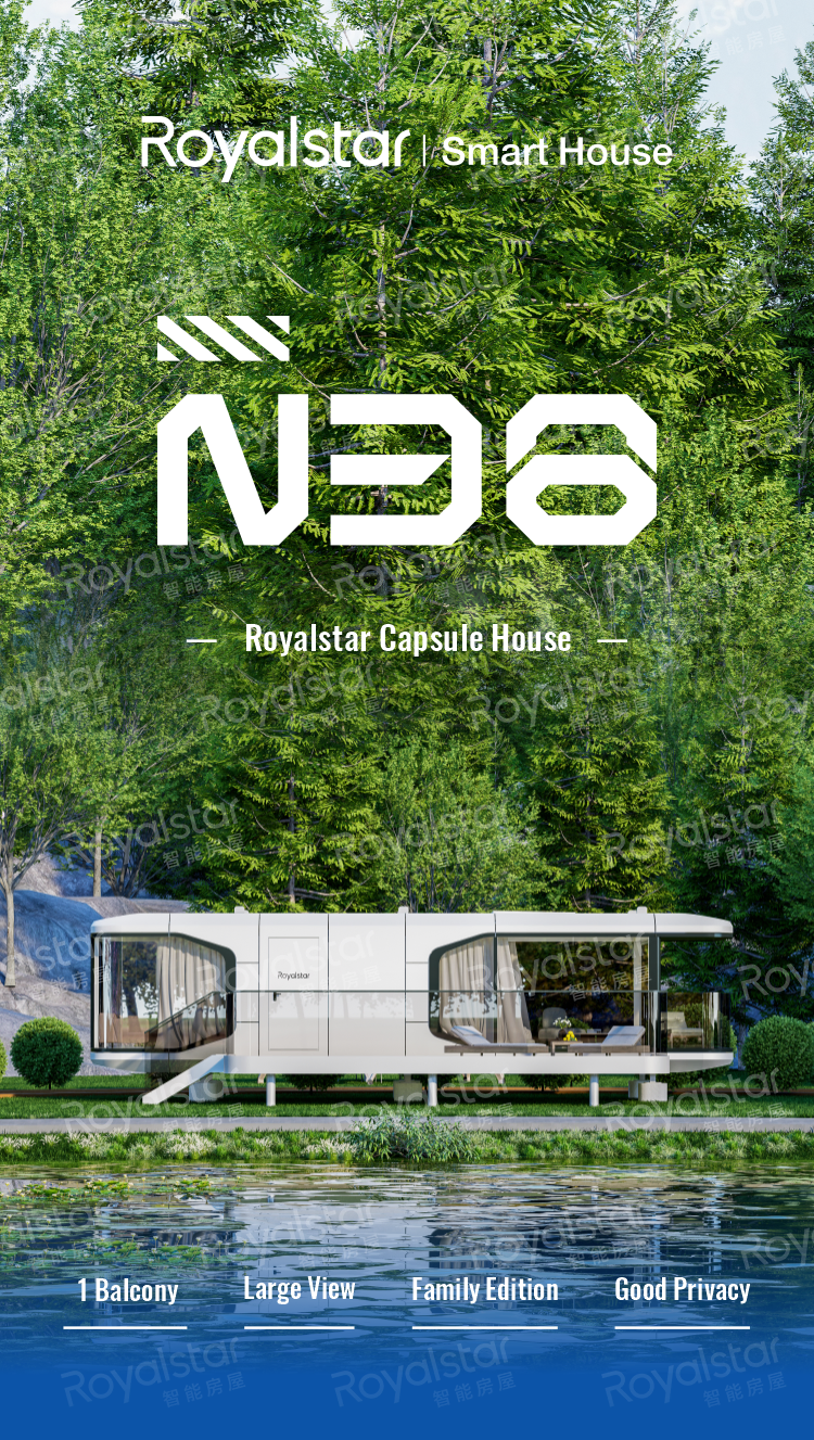 N38 Star Series Overview