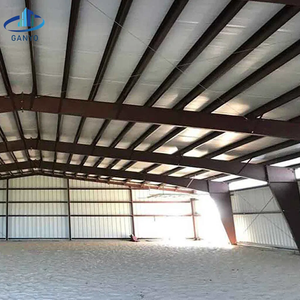 Portable Modular Prefabricated Container House Multi Storey Steel Buildings