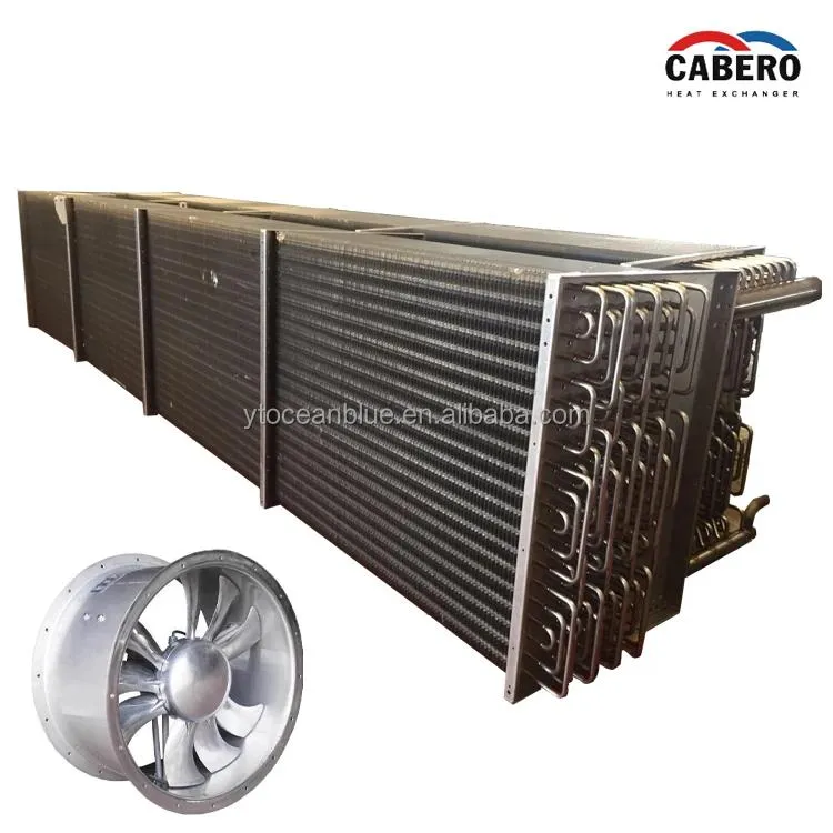 Energy-Saving Cooling Unit