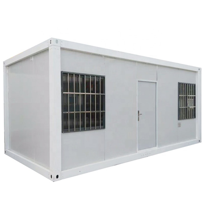 Case Prefabbricate in Thailandia Cabinas PARA Dormir Container Housing Unit
