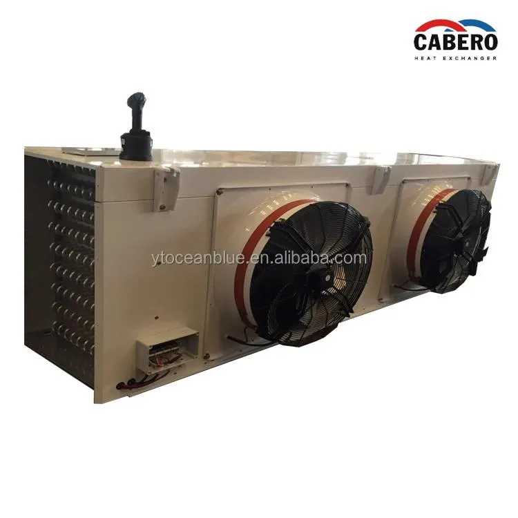 Industrial Air Cooler