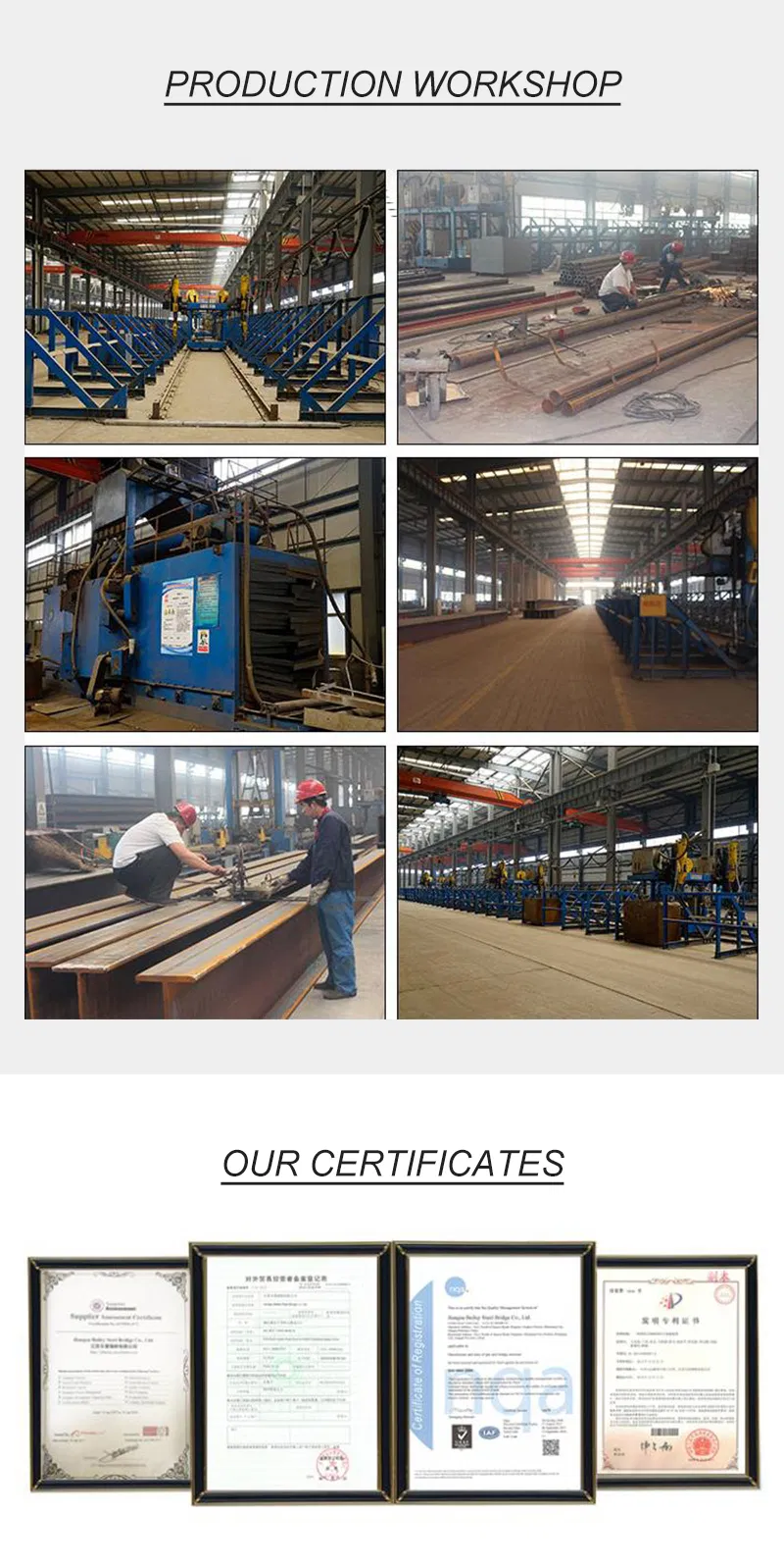 Workshop Project Africa