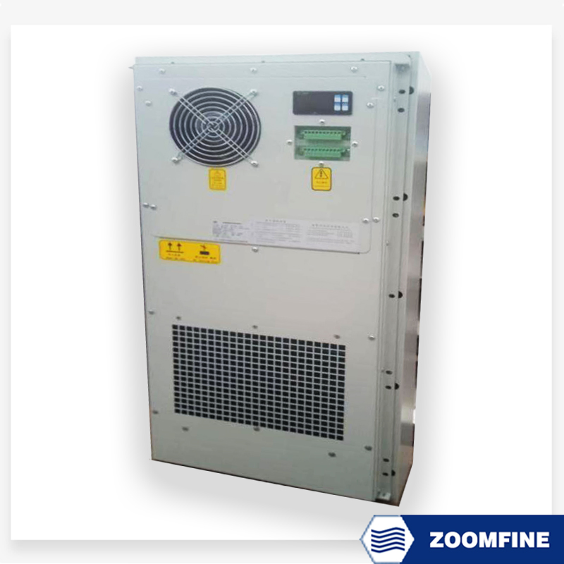 Outdoor Type Air Conditioning Unit for Prefabricated Modules and Containers