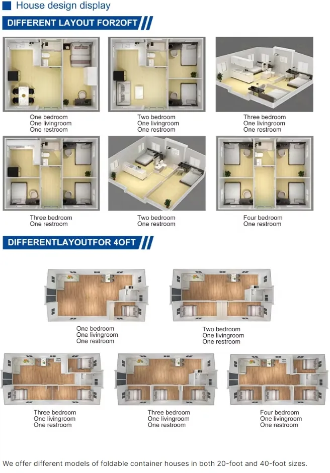 Container Interior 2