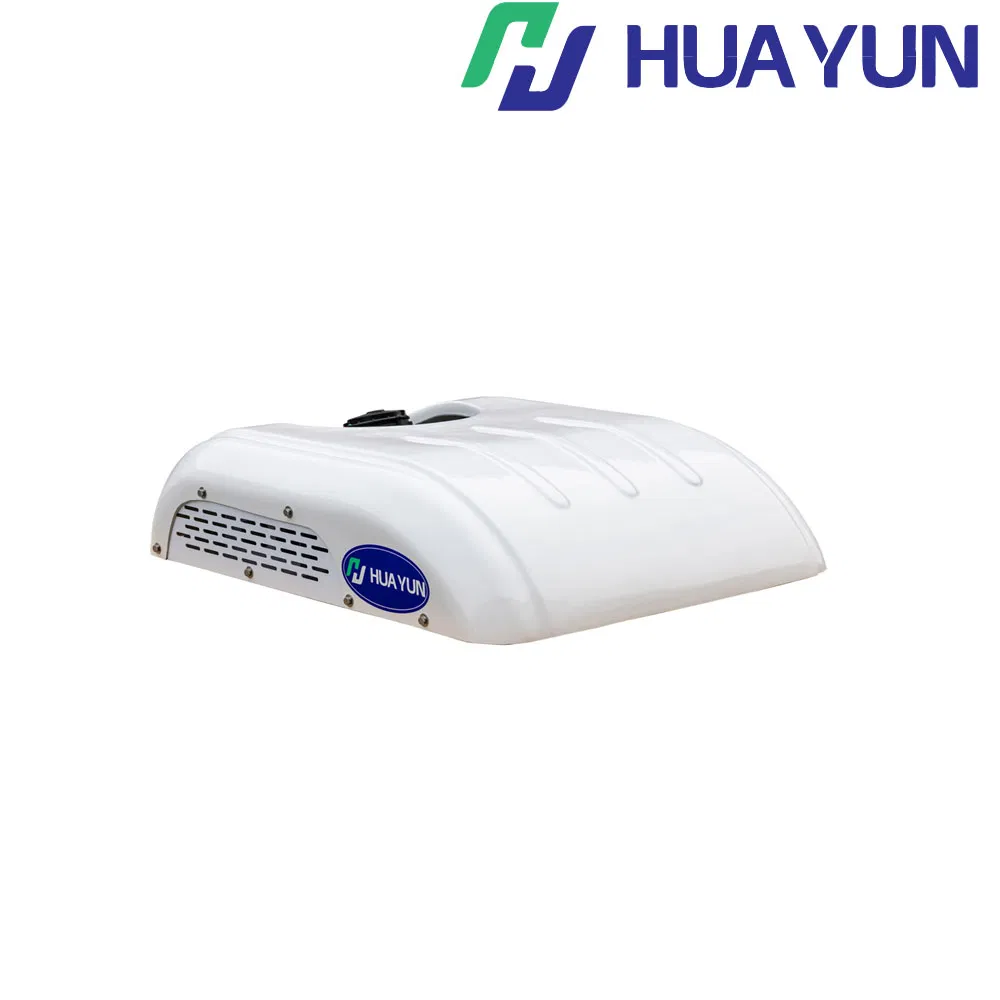 Electric Powered Reefer Units Frozen Van Container Refrigeration Unit