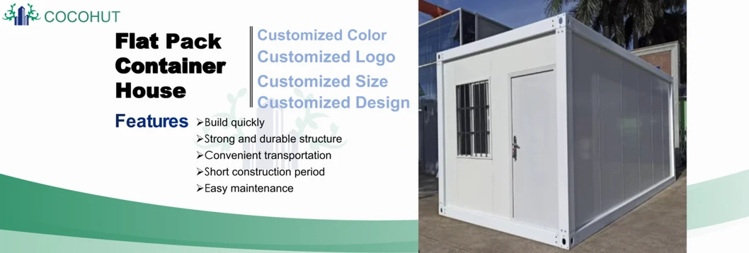Container Design
