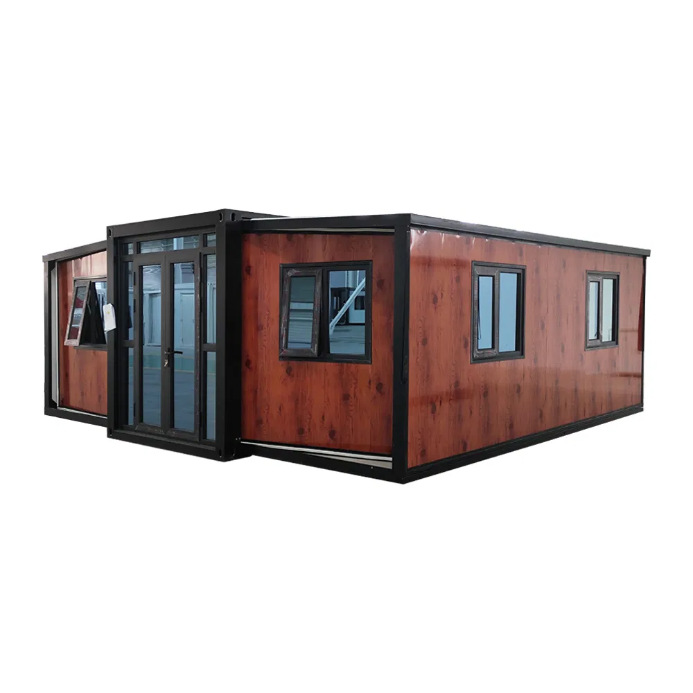 Hot Sale Expandable Container/Prefab Villa/Modern/Cabin/Mobile/Capsule/Tiny/Modular Prefabricated/Luxury Prefab/Prefabricated Container/Prefabricated House