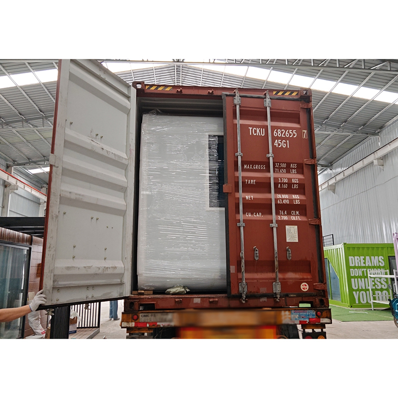 Hot Selling 3 Bedroom Mobile/Tiny/Modular/Prefab Kit/Shipping Container/Prefabricated/Prefab Homes