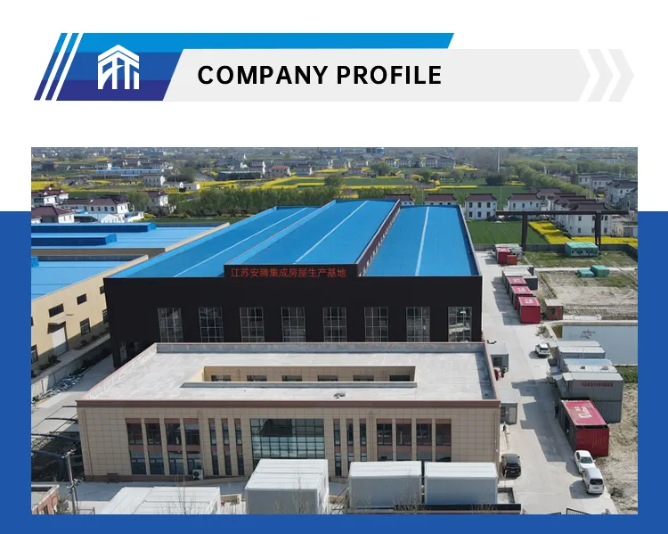 Movable Container Office