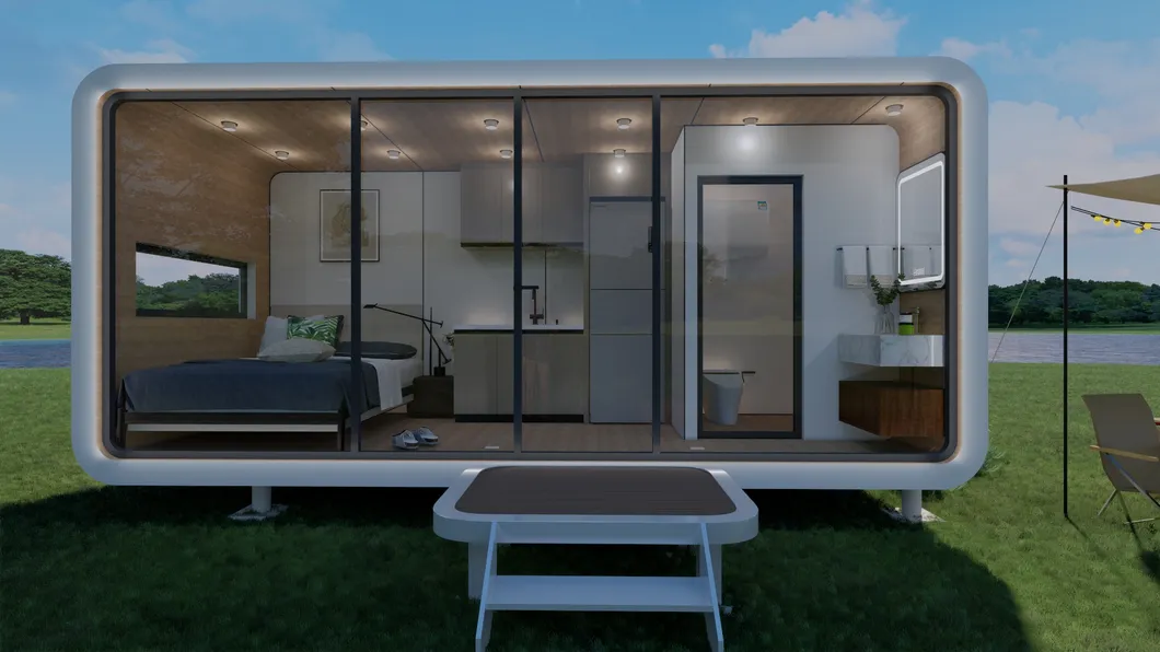 Product Design Display