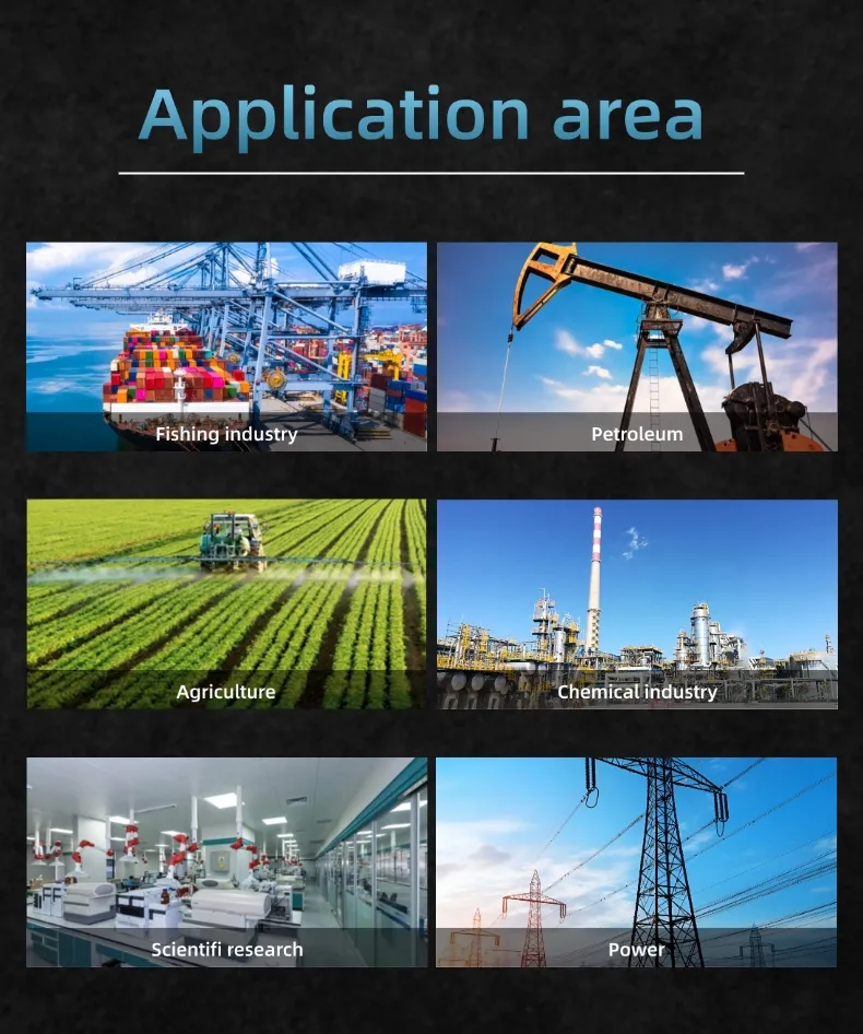 Hydraulic Power Unit View 11