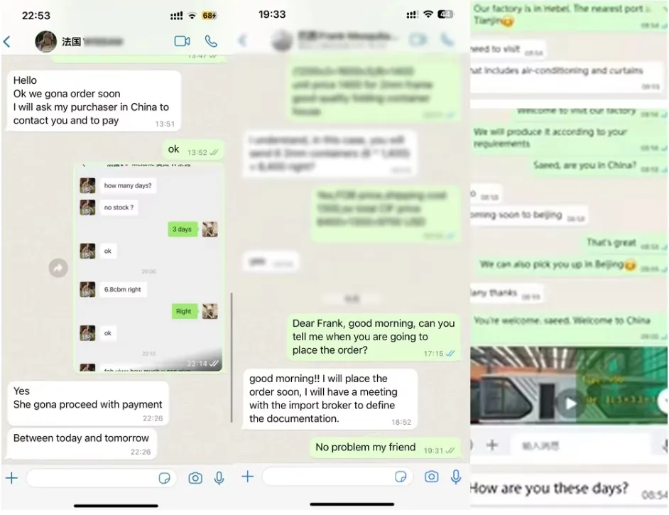 Modular Architecture 20