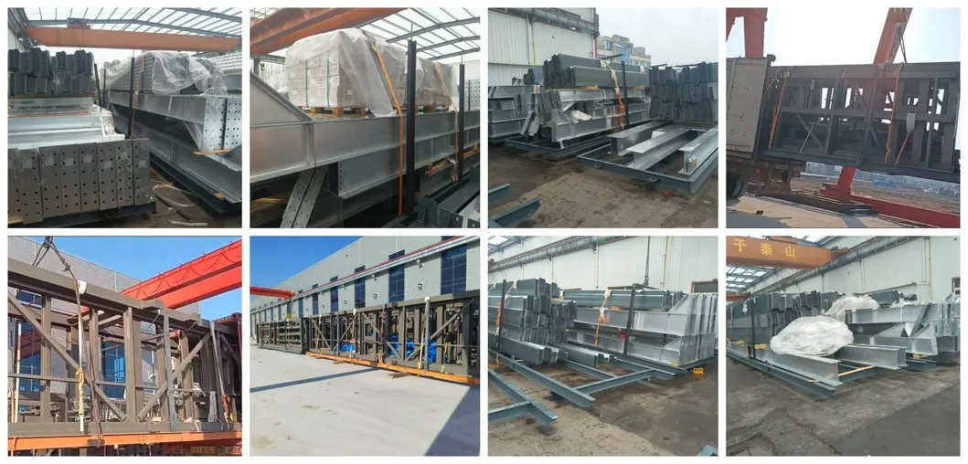 Packaging and Shipping