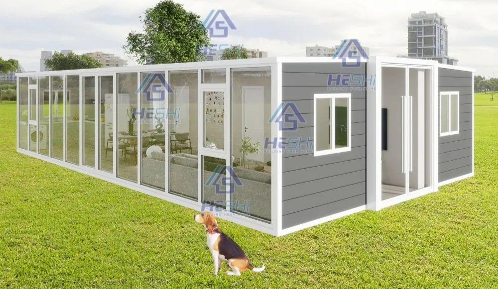 Movable Home Display