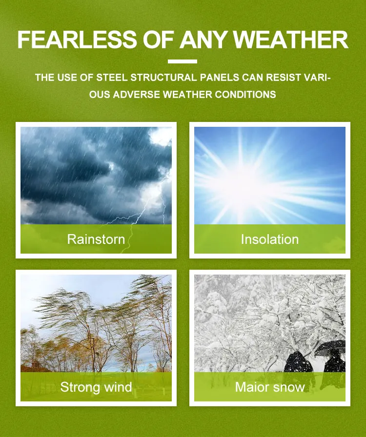 Expandable Container House View 5